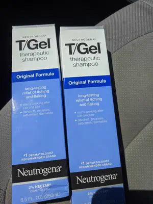 Two Original Formula cartons side by side